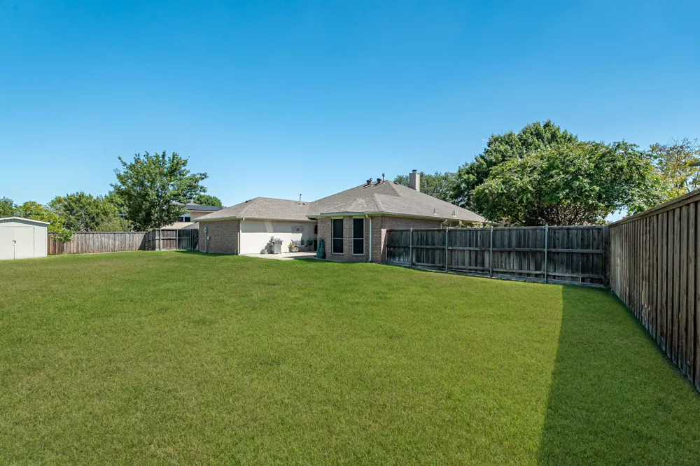 501 Ambrose Drive Murphy, TX 75094