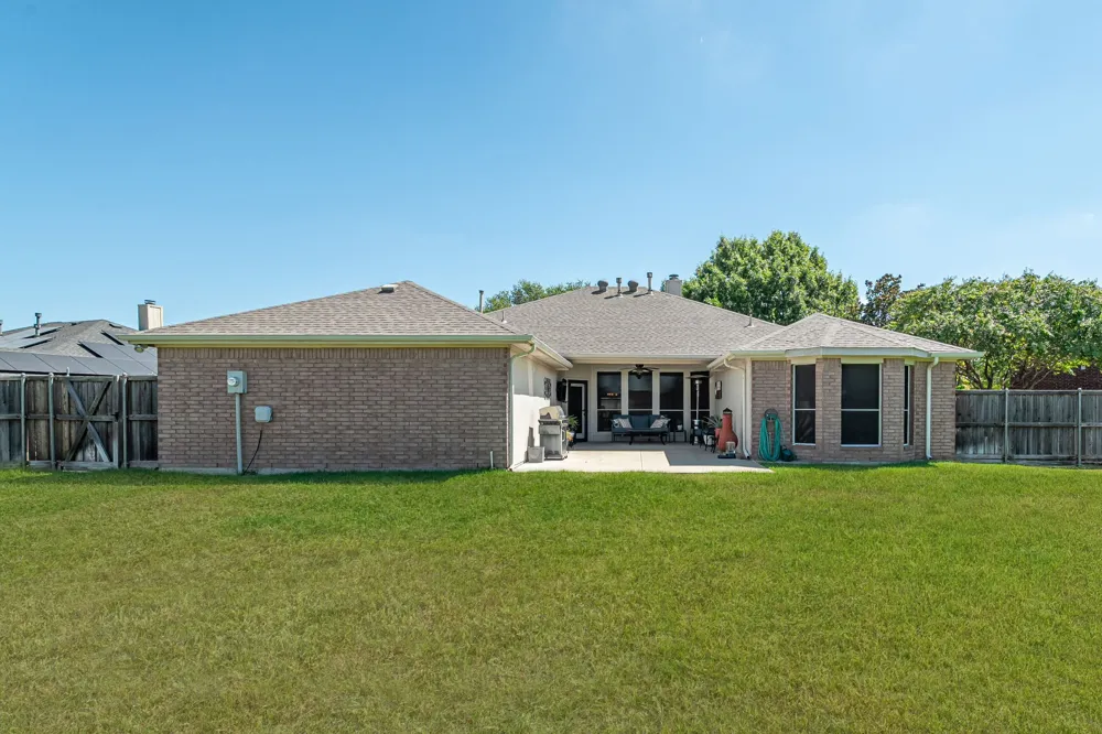 501 Ambrose Drive Murphy, TX 75094