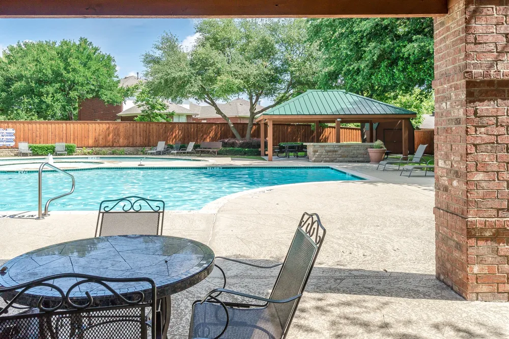 501 Ambrose Drive Murphy, TX 75094