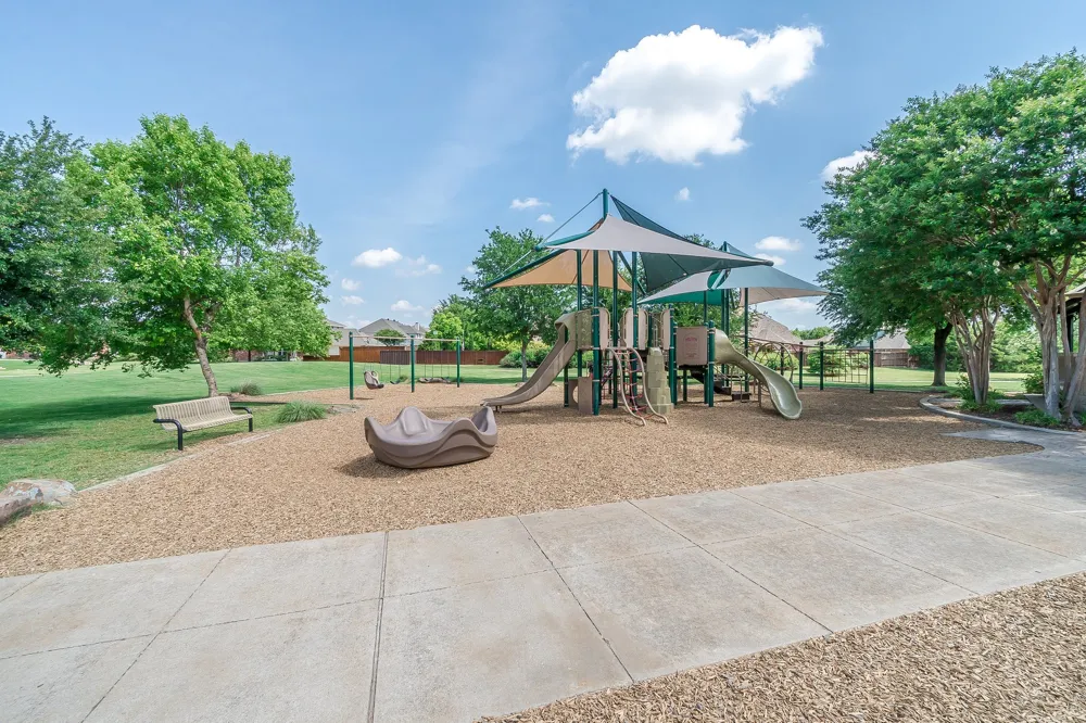501 Ambrose Drive Murphy, TX 75094