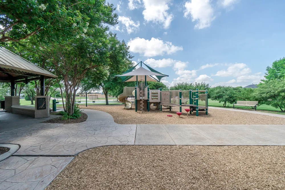 501 Ambrose Drive Murphy, TX 75094