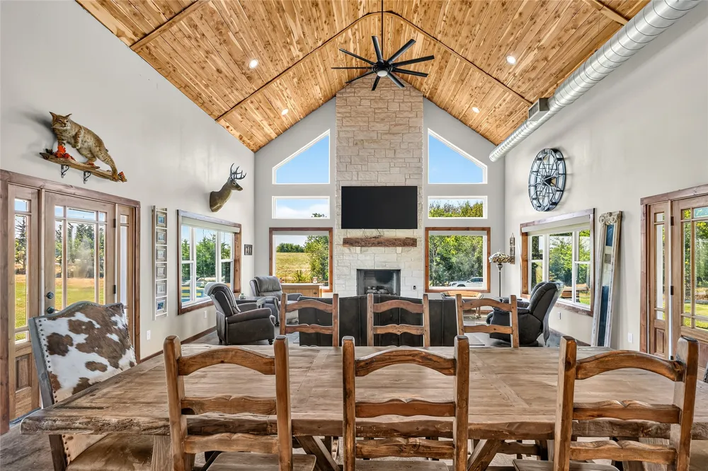 3740 County Road 494 Princeton, TX 75407