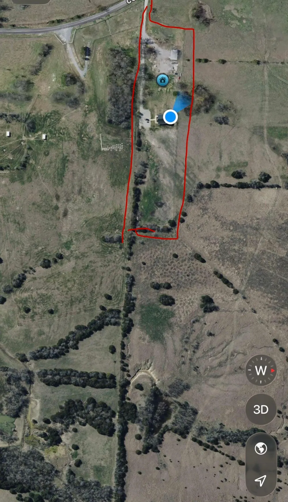 3740 County Road 494 Princeton, TX 75407