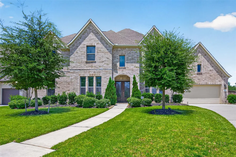 12802 Palomino Lake Circle Cypress, TX 77429