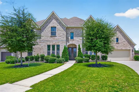 12802 Palomino Lake Circle