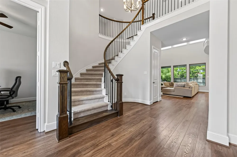 12802 Palomino Lake Circle Cypress, TX 77429
