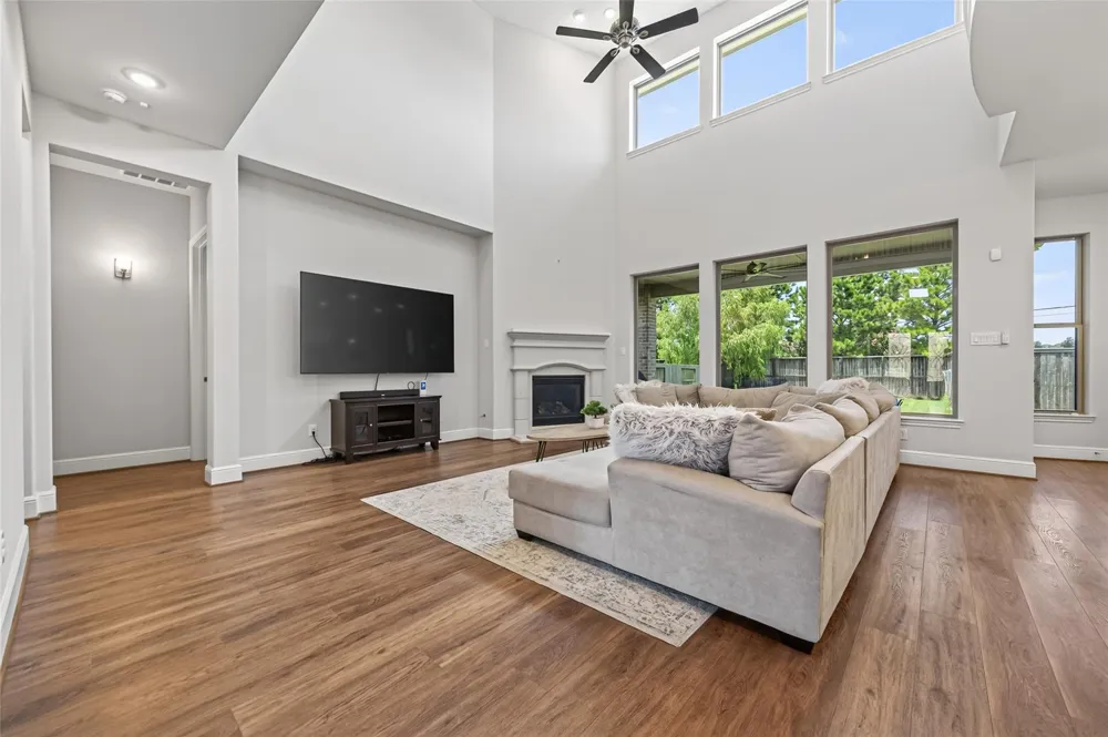 12802 Palomino Lake Circle Cypress, TX 77429