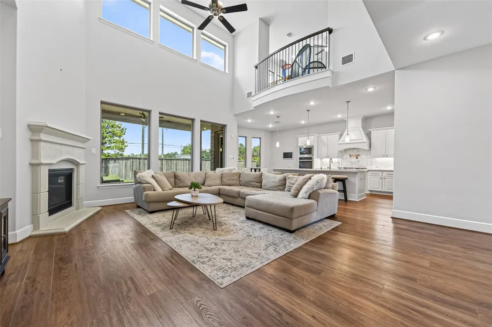 12802 Palomino Lake Circle Cypress, TX 77429