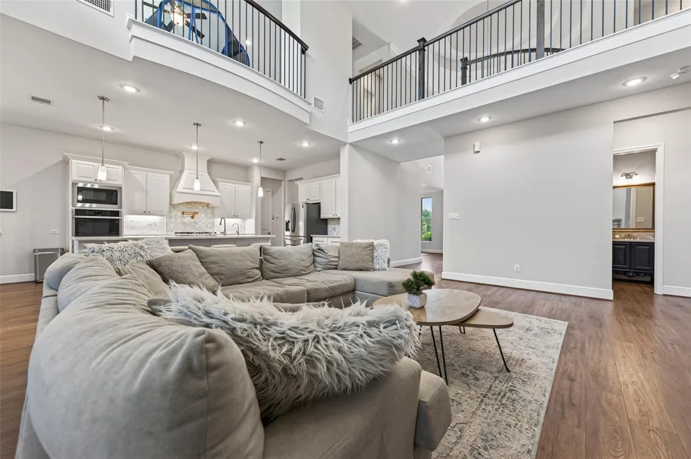 12802 Palomino Lake Circle Cypress, TX 77429