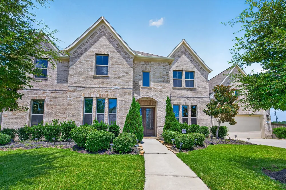 12802 Palomino Lake Circle Cypress, TX 77429
