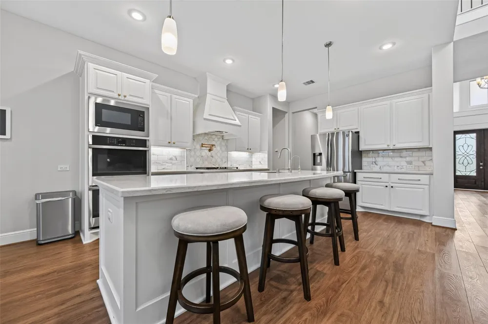 12802 Palomino Lake Circle Cypress, TX 77429