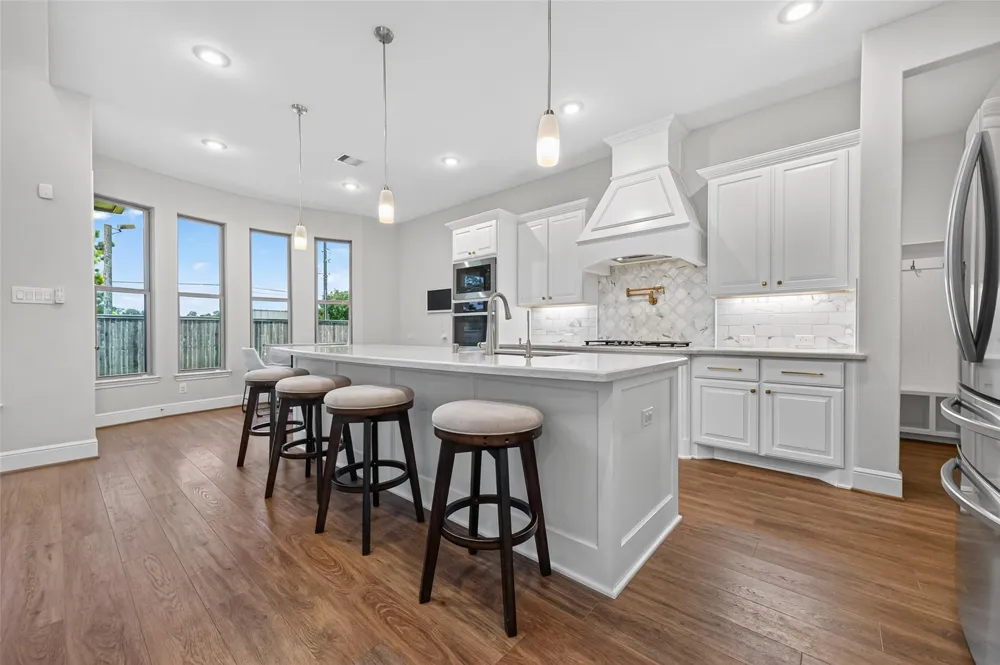 12802 Palomino Lake Circle Cypress, TX 77429