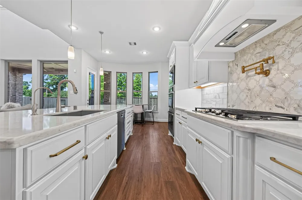 12802 Palomino Lake Circle Cypress, TX 77429