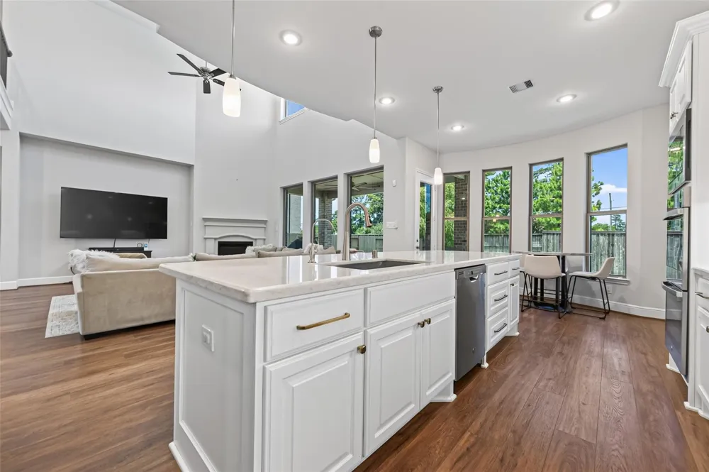 12802 Palomino Lake Circle Cypress, TX 77429