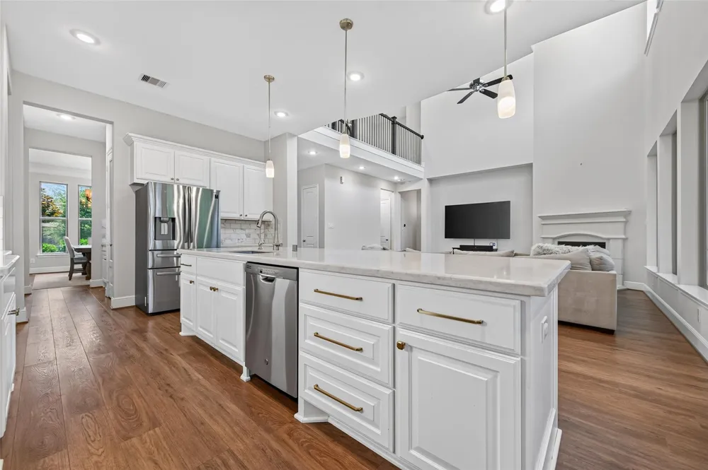 12802 Palomino Lake Circle Cypress, TX 77429
