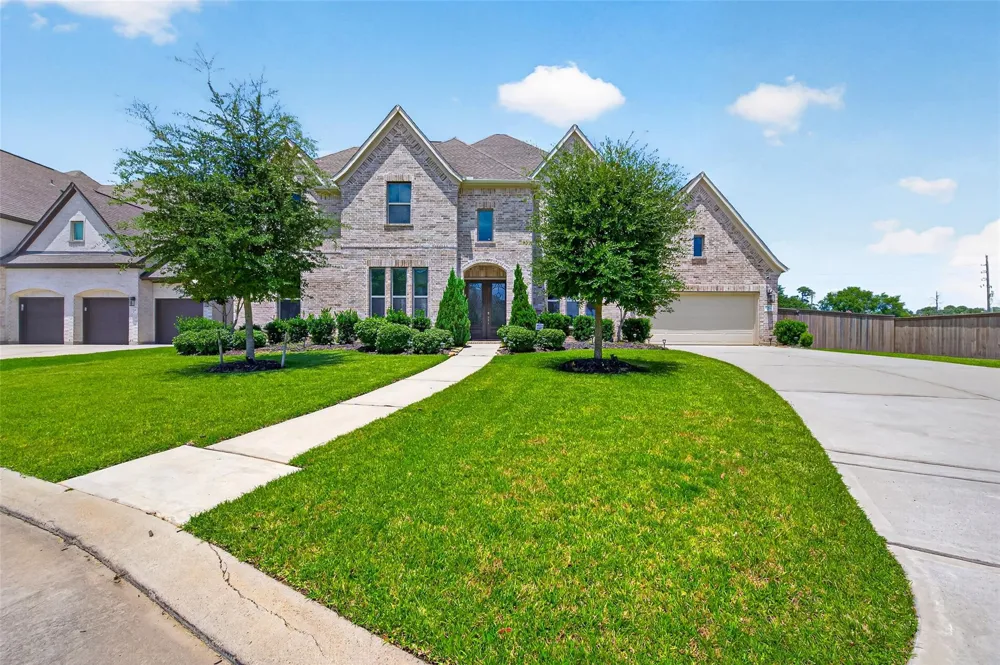 12802 Palomino Lake Circle Cypress, TX 77429