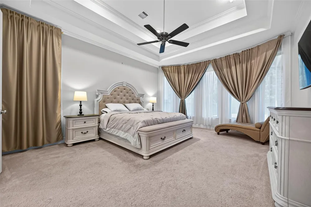 12802 Palomino Lake Circle Cypress, TX 77429