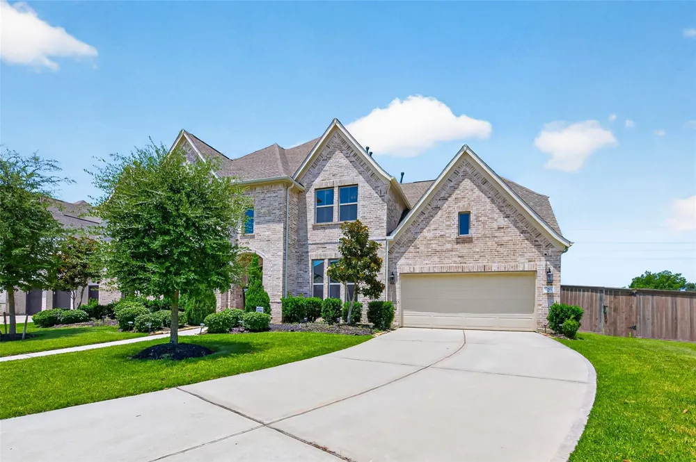 12802 Palomino Lake Circle Cypress, TX 77429