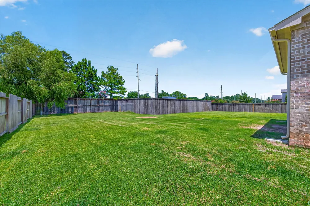 12802 Palomino Lake Circle Cypress, TX 77429