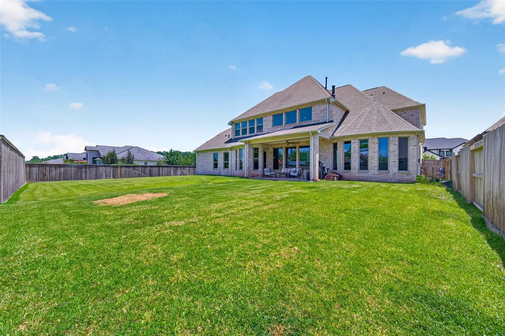 12802 Palomino Lake Circle Cypress, TX 77429