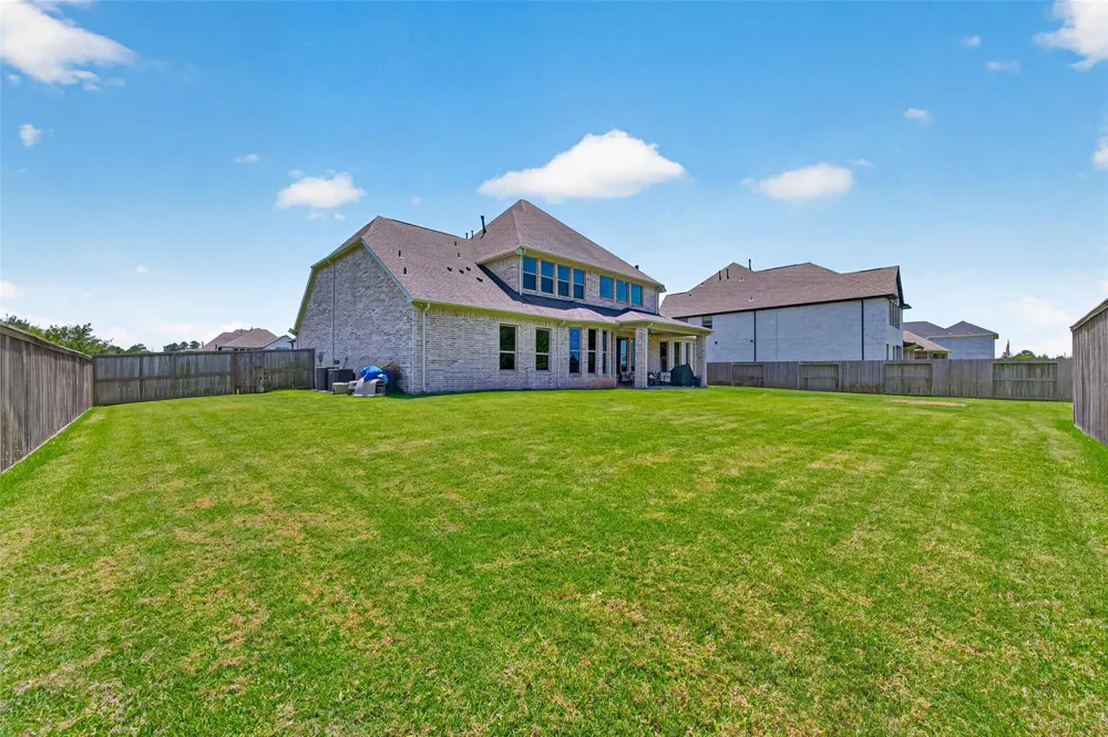 12802 Palomino Lake Circle Cypress, TX 77429