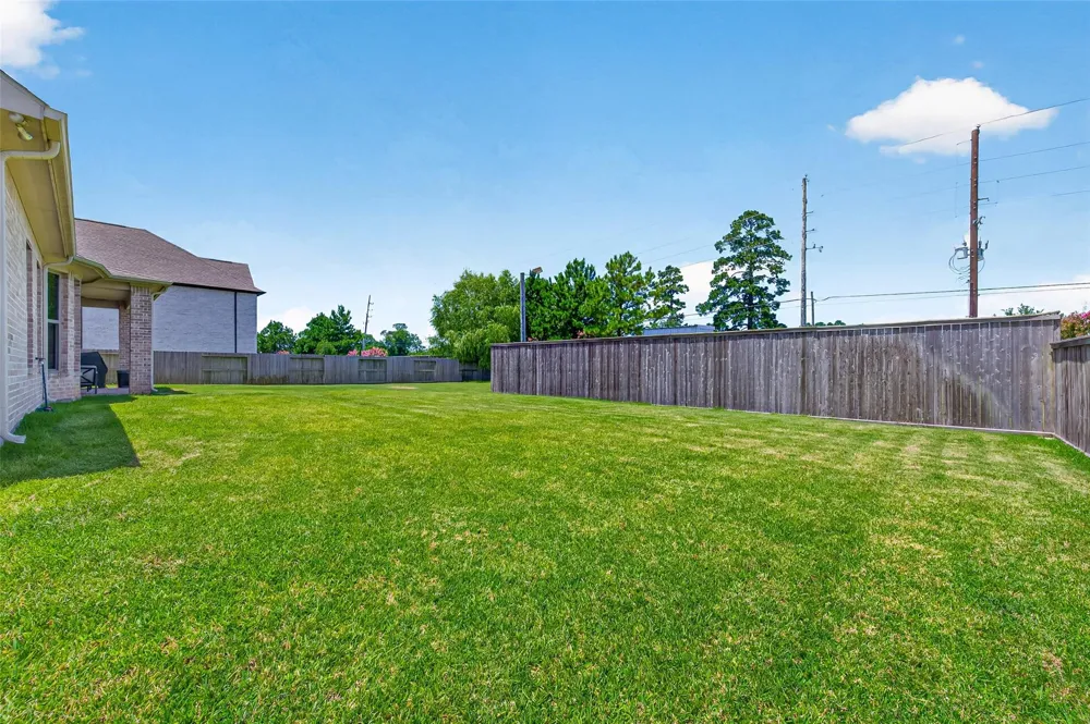 12802 Palomino Lake Circle Cypress, TX 77429