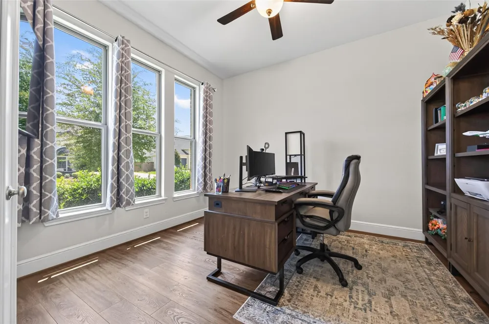 12802 Palomino Lake Circle Cypress, TX 77429