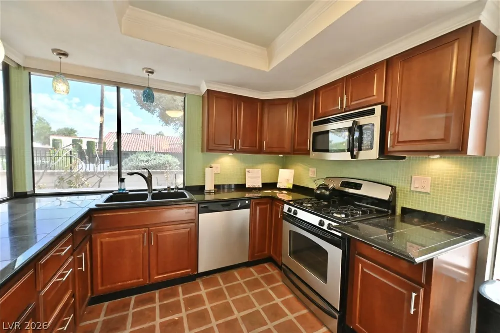 3133 Pradera Circle Las Vegas, NV 89121