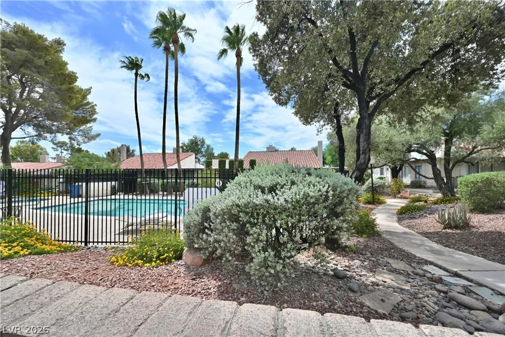 3133 Pradera Circle Las Vegas, NV 89121