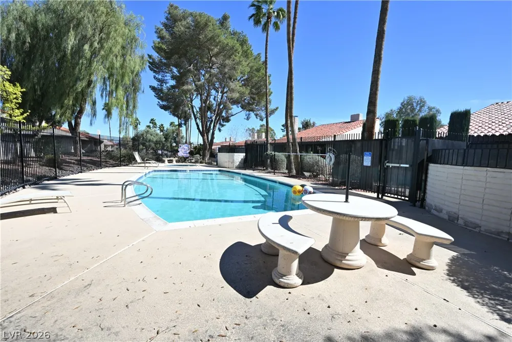3133 Pradera Circle Las Vegas, NV 89121