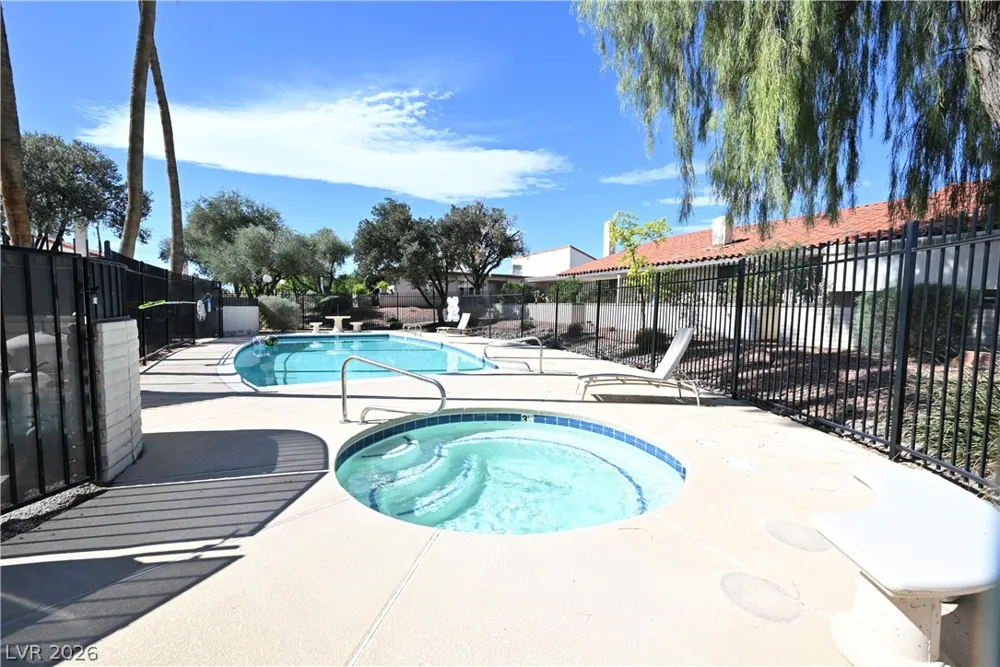 3133 Pradera Circle Las Vegas, NV 89121