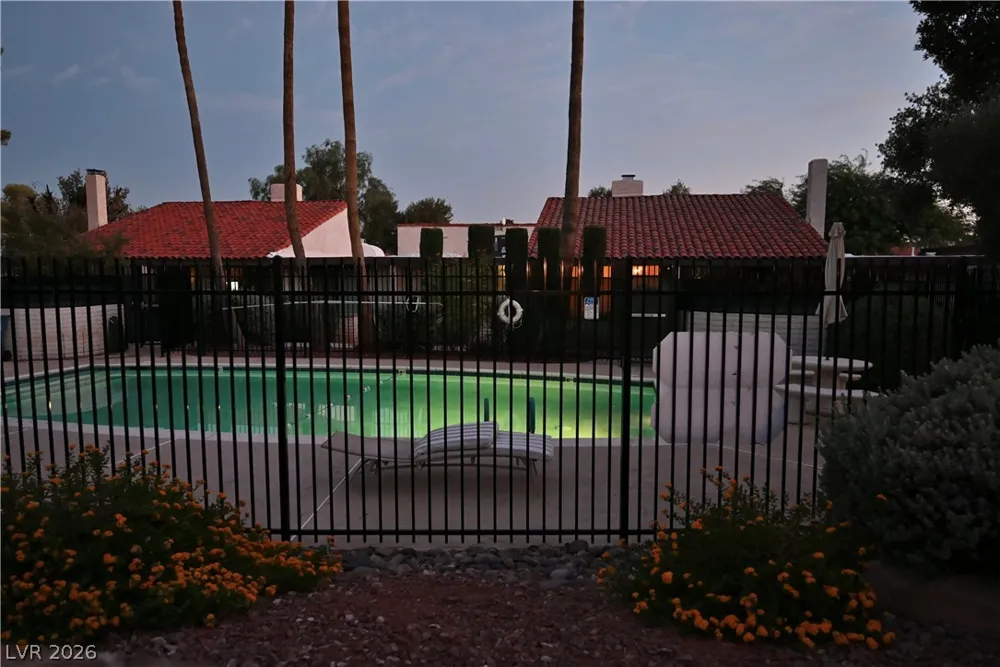 3133 Pradera Circle Las Vegas, NV 89121