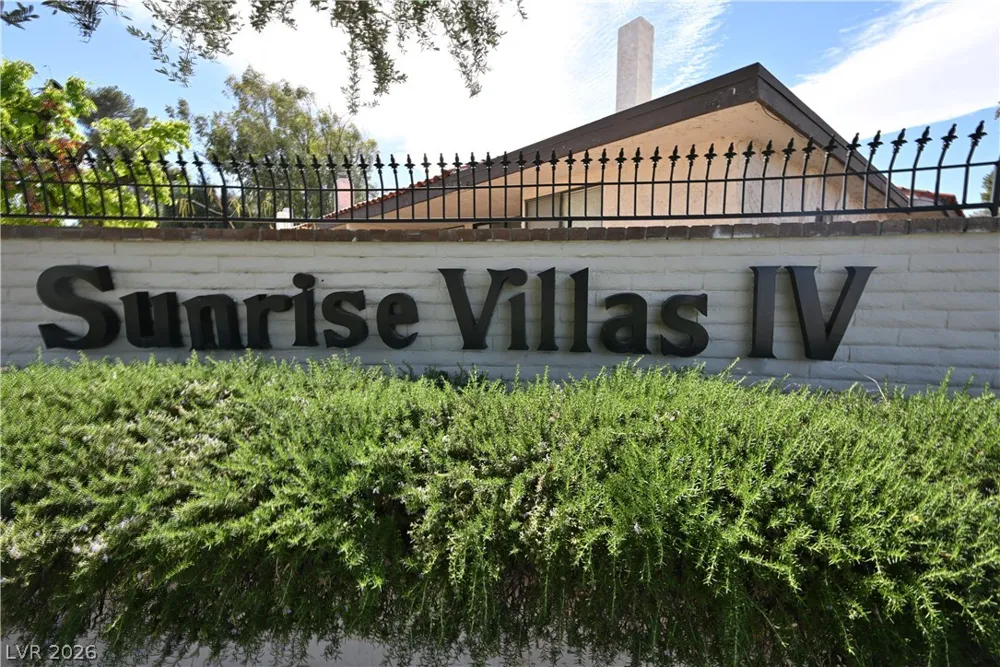 3133 Pradera Circle Las Vegas, NV 89121