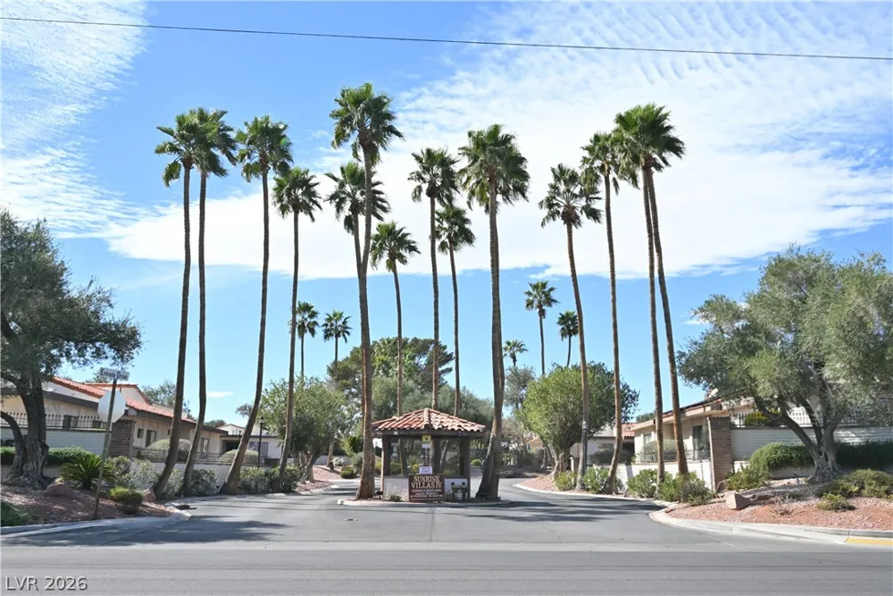 3133 Pradera Circle Las Vegas, NV 89121