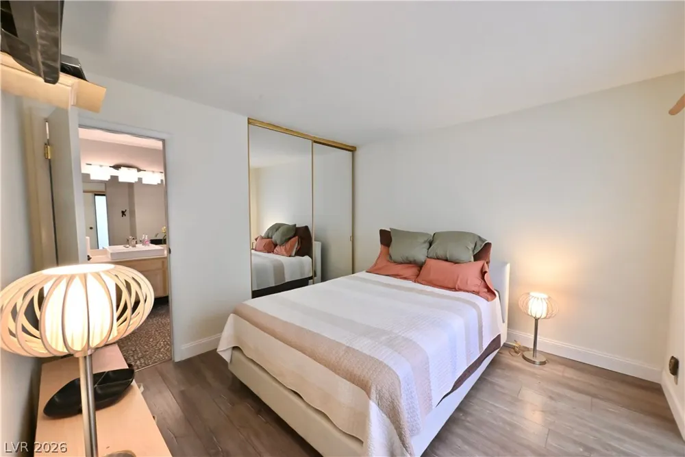 3133 Pradera Circle Las Vegas, NV 89121