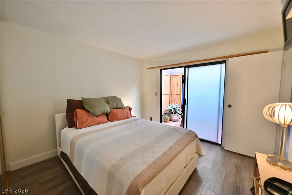 3133 Pradera Circle Las Vegas, NV 89121