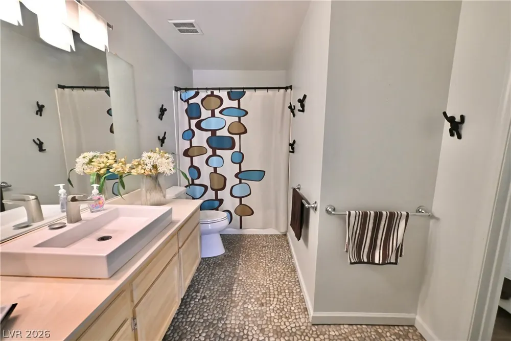 3133 Pradera Circle Las Vegas, NV 89121