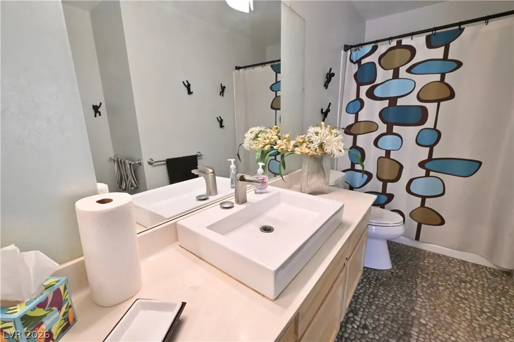3133 Pradera Circle Las Vegas, NV 89121