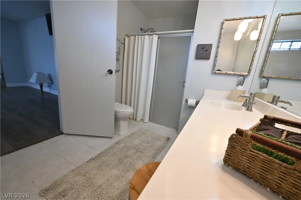 3133 Pradera Circle Las Vegas, NV 89121