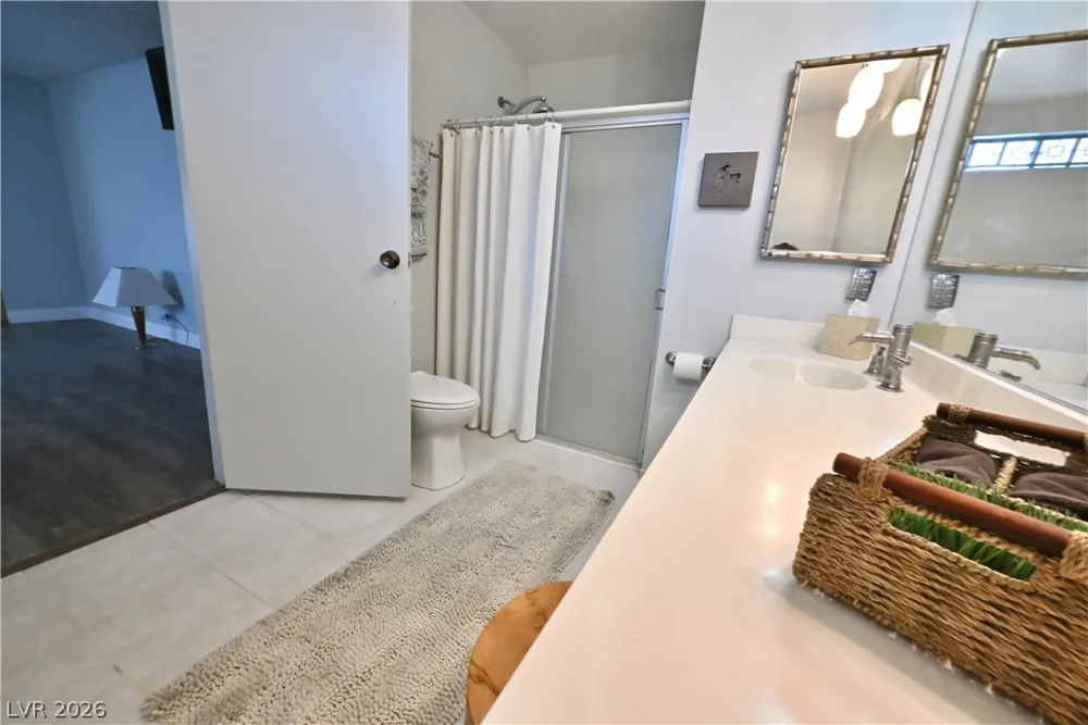3133 Pradera Circle Las Vegas, NV 89121