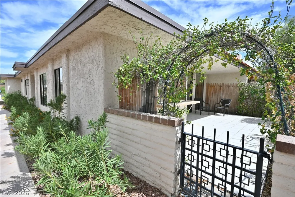 3133 Pradera Circle Las Vegas, NV 89121