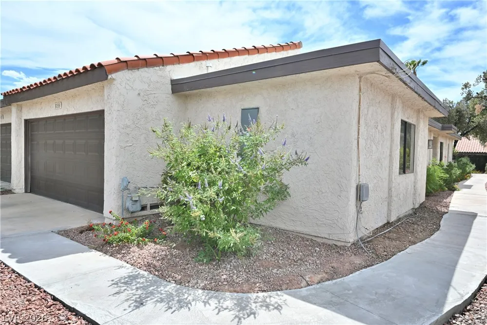 3133 Pradera Circle Las Vegas, NV 89121