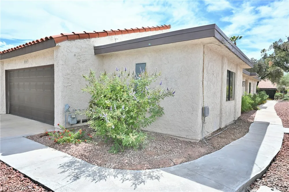 3133 Pradera Circle Las Vegas, NV 89121