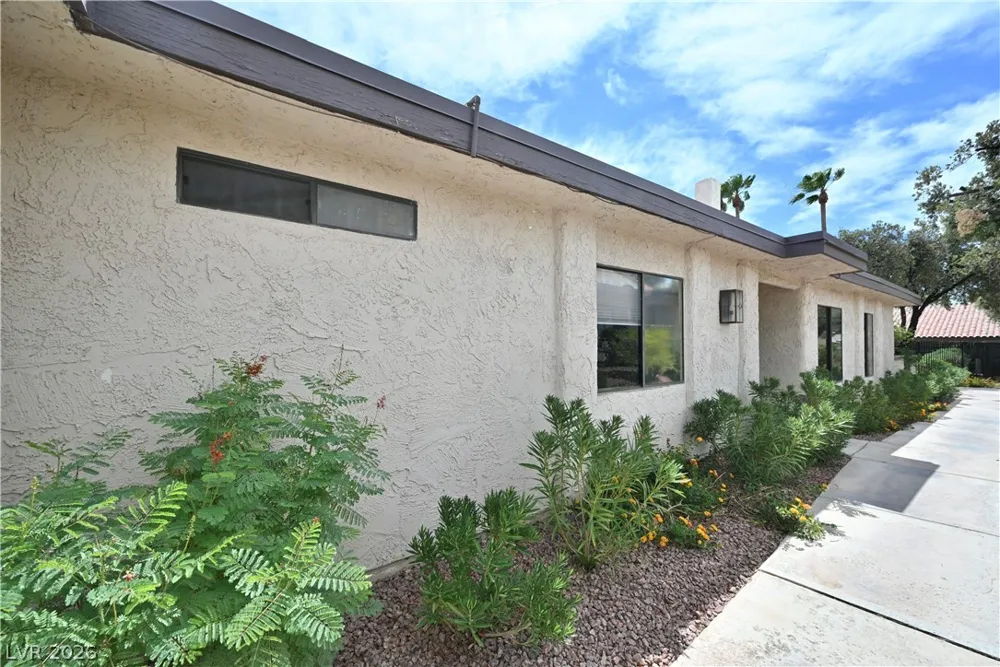 3133 Pradera Circle Las Vegas, NV 89121