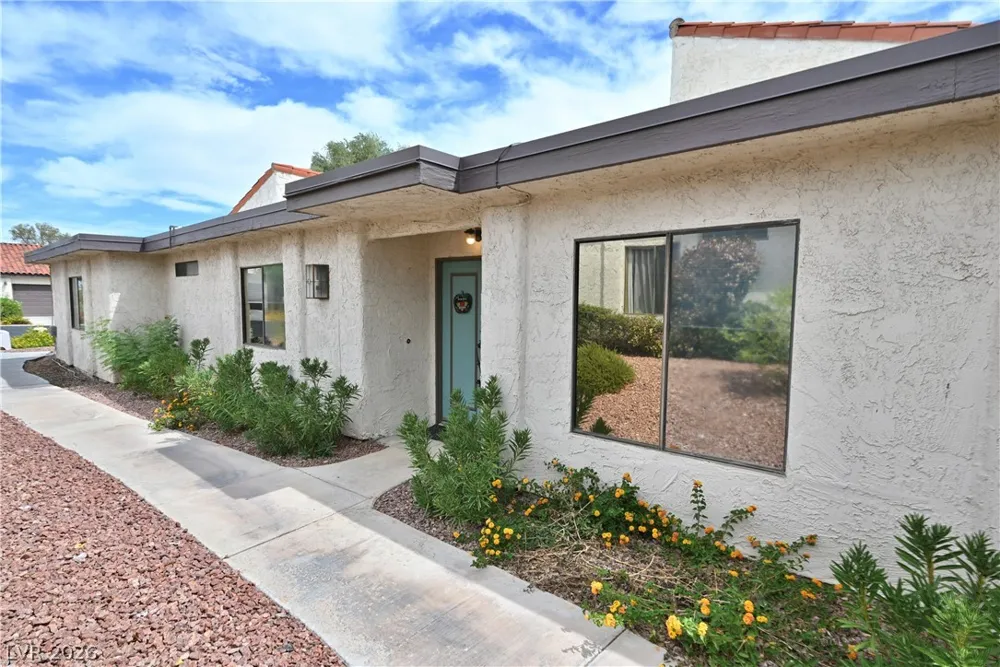 3133 Pradera Circle Las Vegas, NV 89121