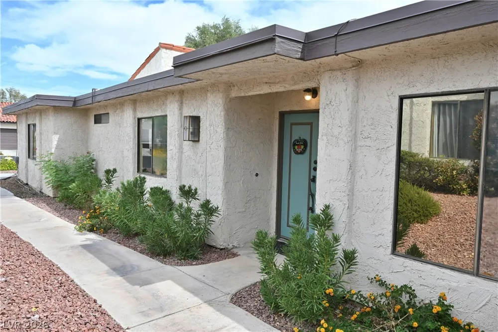 3133 Pradera Circle Las Vegas, NV 89121