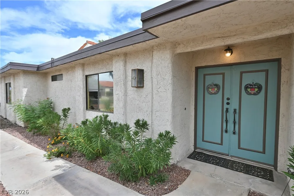 3133 Pradera Circle Las Vegas, NV 89121
