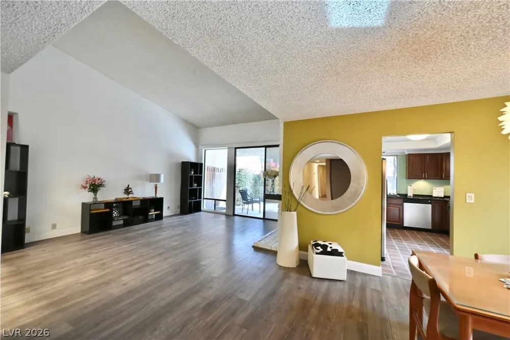 3133 Pradera Circle Las Vegas, NV 89121