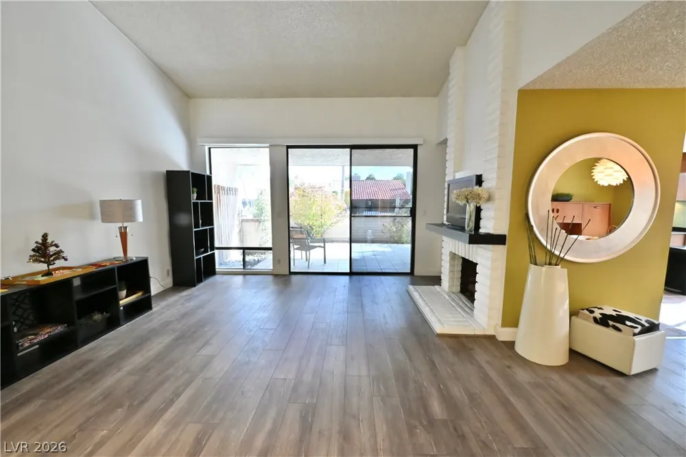 3133 Pradera Circle Las Vegas, NV 89121