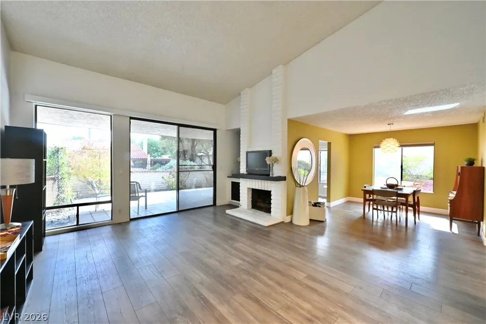 3133 Pradera Circle Las Vegas, NV 89121